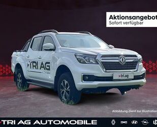 DFSK Rich 6 Gebrauchtwagen