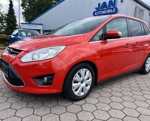 Ford Grand C-Max Gebrauchtwagen