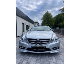Mercedes-Benz E 350 Gebrauchtwagen