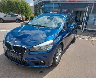 BMW 218 Active Tourer Gebrauchtwagen