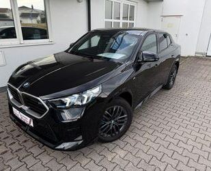 BMW X2 Gebrauchtwagen