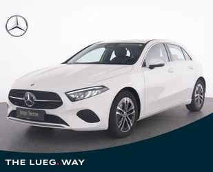 Mercedes-Benz A 180 Gebrauchtwagen