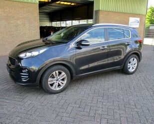 Kia Sportage Gebrauchtwagen