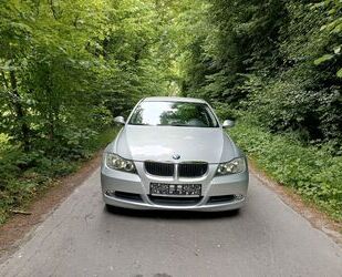 BMW 318 Gebrauchtwagen