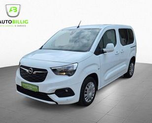 Opel Combo Gebrauchtwagen