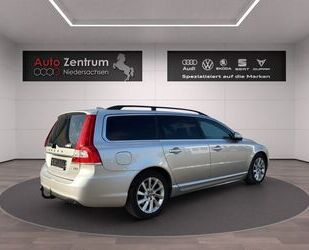 Volvo V70 Gebrauchtwagen