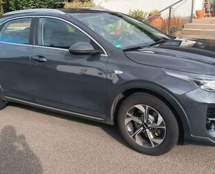 Kia XCeed Gebrauchtwagen
