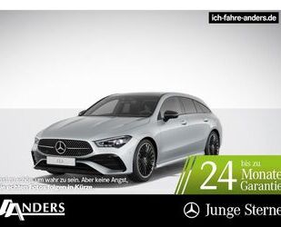 Mercedes-Benz CLA 180 Gebrauchtwagen