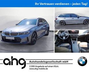 BMW 330 Gebrauchtwagen
