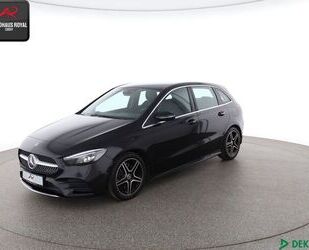 Mercedes-Benz B 250 Gebrauchtwagen