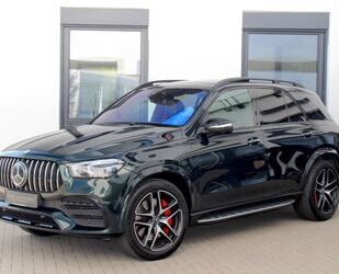 Mercedes-Benz GLE 53 AMG Gebrauchtwagen