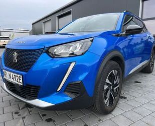 Peugeot 2008 Gebrauchtwagen