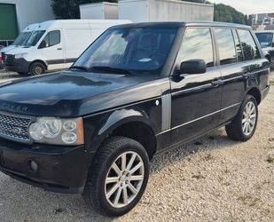 DFSK Range Rover 
