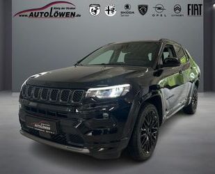 Jeep Compass Gebrauchtwagen