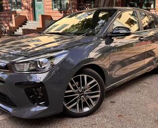 Kia Rio Gebrauchtwagen
