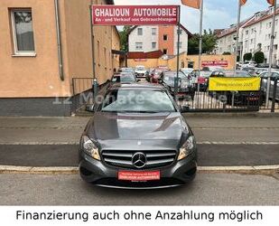 Mercedes-Benz A 180 Gebrauchtwagen