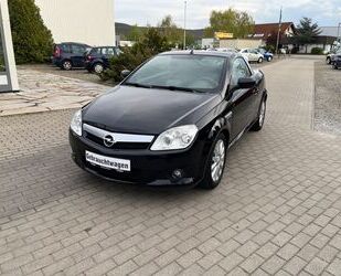 Opel Tigra Gebrauchtwagen