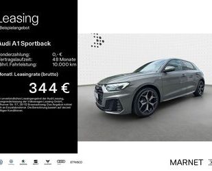 Audi A1 Gebrauchtwagen