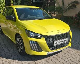 Peugeot 208 Gebrauchtwagen