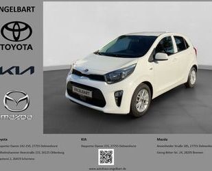 Kia Picanto Gebrauchtwagen