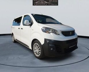 Peugeot Expert Gebrauchtwagen