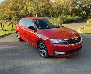 Skoda Rapid Gebrauchtwagen