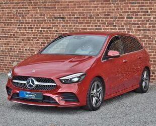 Mercedes-Benz B 250 Gebrauchtwagen