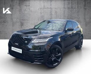 Land Rover Range Rover Velar Gebrauchtwagen