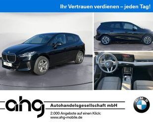 BMW 220 Active Tourer Gebrauchtwagen