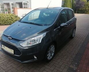 Ford B-Max Gebrauchtwagen