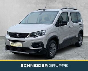 Peugeot Rifter Gebrauchtwagen