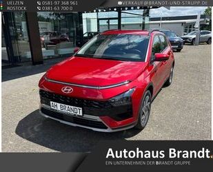 Hyundai BAYON Gebrauchtwagen