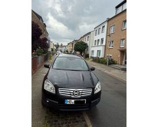 Nissan Qashqai+2 Gebrauchtwagen