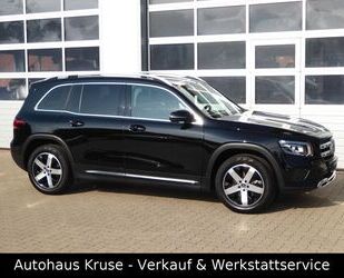 Mercedes-Benz GLB 200 Gebrauchtwagen