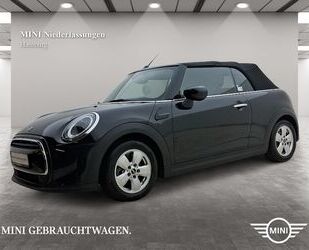 Mini Cooper Cabrio Gebrauchtwagen