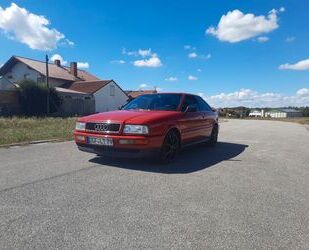 Audi Coupé Gebrauchtwagen