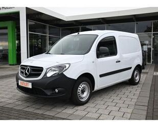 Mercedes-Benz Citan Gebrauchtwagen