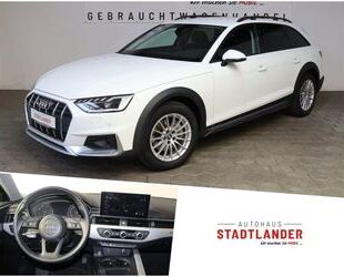 Audi A4 Allroad Gebrauchtwagen