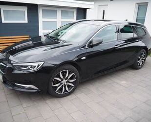 Opel Insignia Gebrauchtwagen