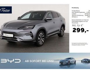 BYD SEAL U Gebrauchtwagen
