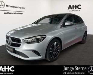 Mercedes-Benz B 200 Gebrauchtwagen
