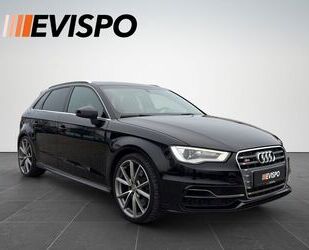 Audi S3 Gebrauchtwagen
