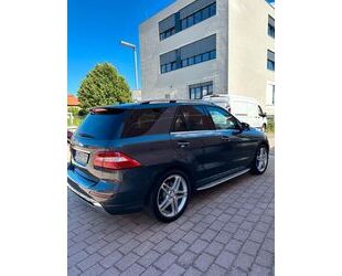 Mercedes-Benz ML 350 Gebrauchtwagen