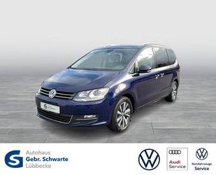 VW Sharan Gebrauchtwagen