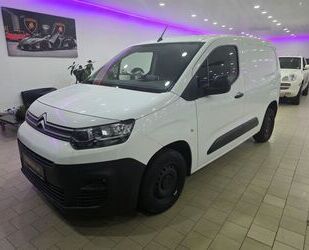 Citroen Berlingo Gebrauchtwagen