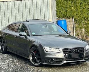 Audi A7 Gebrauchtwagen