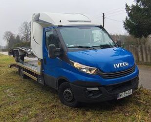 IVECO Andere Gebrauchtwagen
