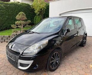 Renault Scenic Gebrauchtwagen
