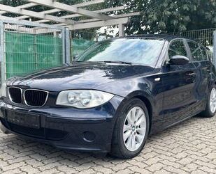 BMW 120 Gebrauchtwagen