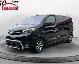 Toyota Proace (Verso) Gebrauchtwagen